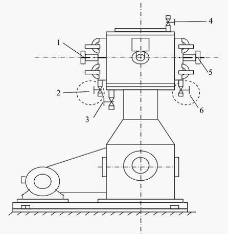 �o����ʽ����(f��)�ü��b����ˮ�ų��yλ�ÈD